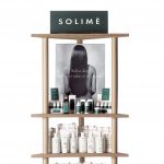 Solimé - Branding